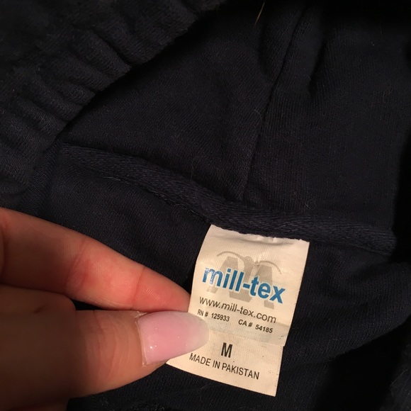 VINTAGE! Kent State Hoodie - Picture 6 of 11